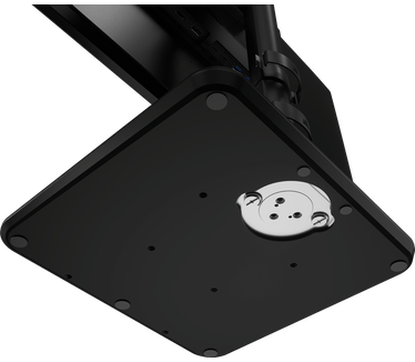 Corsair Xeneon 32QHD240 Zwart