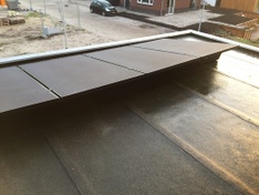 Voorste blok 4 noord oost 10 graden