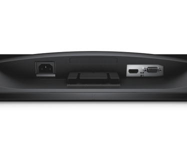 Dell SE2416H Zwart