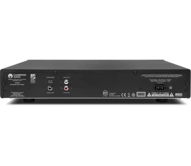Cambridge Audio : AXC35 CD-Speler - Grijs