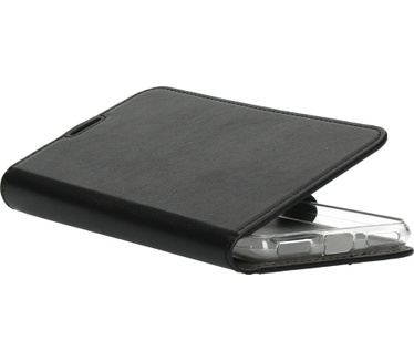 Mobiparts Classic Wallet Case Huawei Y6 (2019) Black