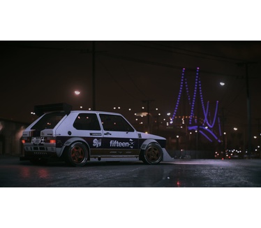 Need for Speed Deluxe Bundle, Xbox One