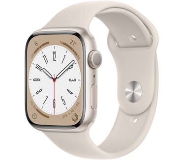 Apple Watch Series 8