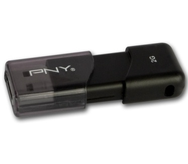 PNY FD2GBA3M3-EF