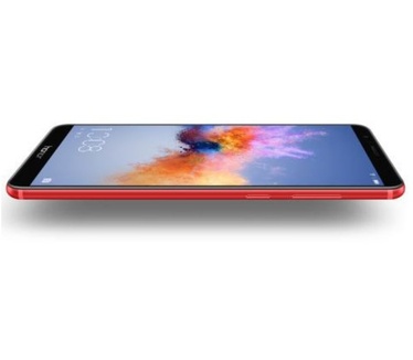 Honor 7X
