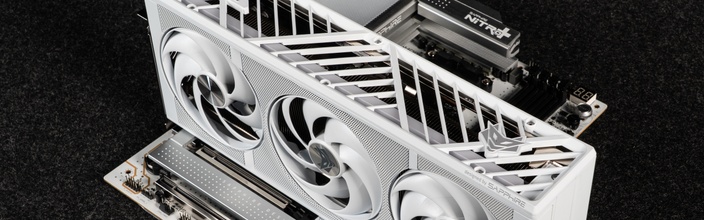 De eerste 'kabelloze' AMD-videokaart