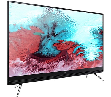 Samsung UE32K5100AK (buitenlands model) Zwart