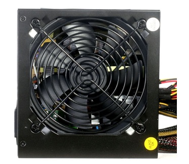 Techsolo Techsolo - TP-730 730W ATX Power Supply