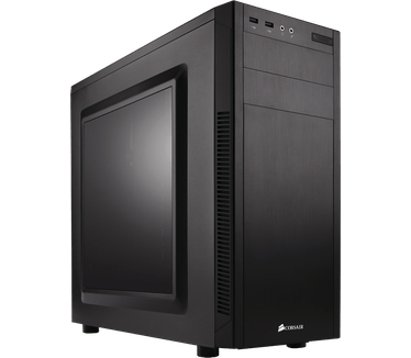 Corsair Carbide 100R