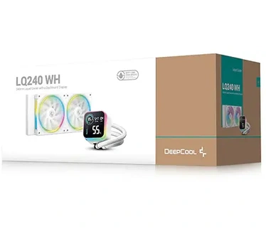 DeepCool LQ240