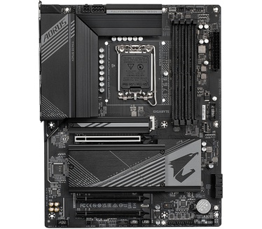 Gigabyte B760 AORUS ELITE