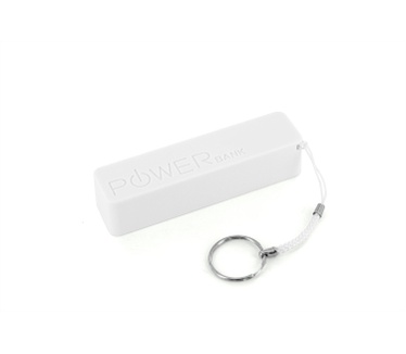 XLayer Colour Line White 2.600
