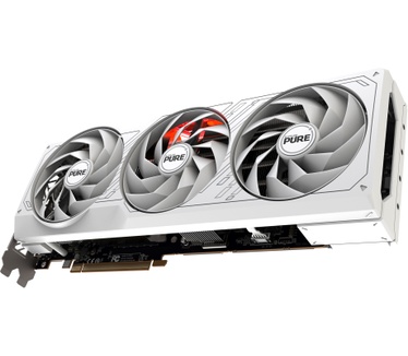 Sapphire Pure AMD Radeon RX 7700 XT 12GB