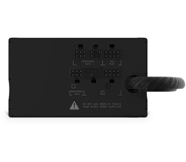 NZXT C650 Bronze