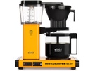 Moccamaster KBG Select Yellow Pepper