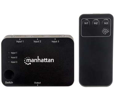 Manhattan 207522