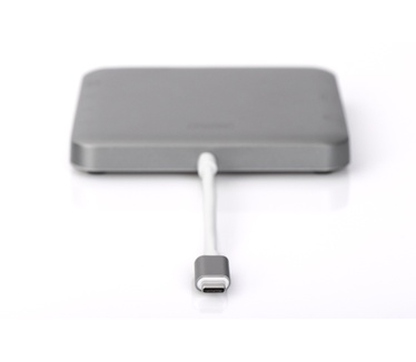 Digitus DA-70876 USB-C Universal Docking Station