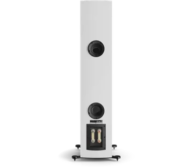 Dali RUBIKORE 6, Wit