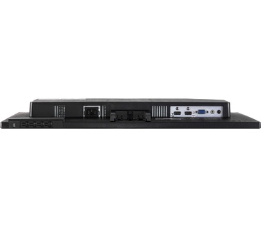 AOC e2470Swh Zwart