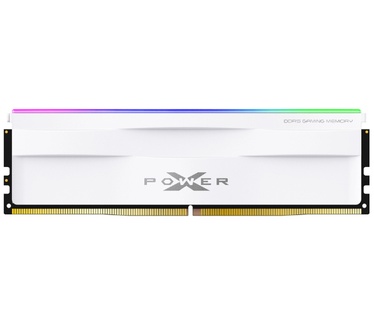 Silicon Power Xpower Zenith RGB SP016GXLWU560FSH