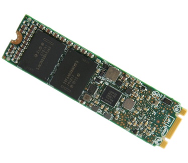 Intel 80GB S3500 M.2