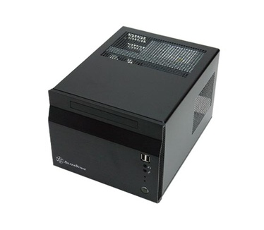 Silverstone SST-SG06B