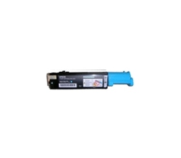 Epson Toner cyaan S050318