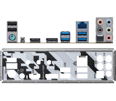 ASRock B660M Steel Legend