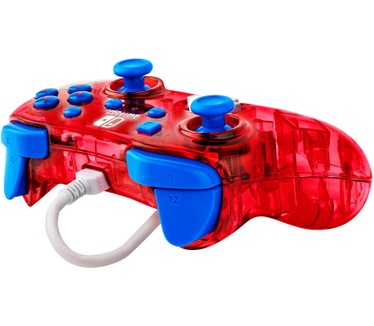 PDP Rock Candy: Mario Punch