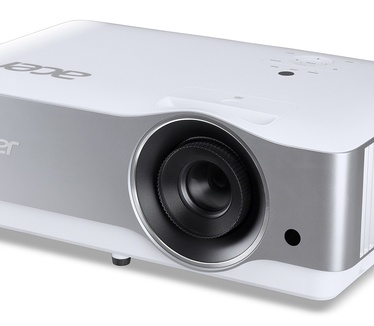 Acer projector VL7860