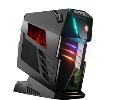 MSI Aegis Ti3 VR7RE SLI-009EU