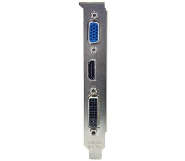 EVGA GeForce GT 610 1GB