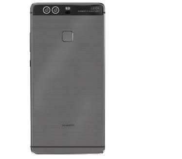 Huawei P9 Plus Grijs