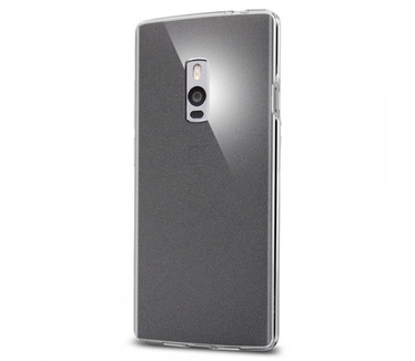 Spigen Liquid Crystal OnePlus 2 Case - Crystal Clear