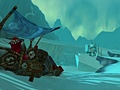 World of Warcraft: Wrath of the Lich King - Dragonblight