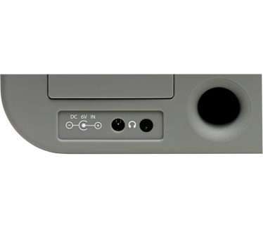 Denver DAB-40GREY
