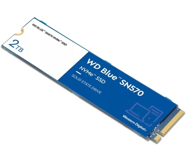 WD WD Blue SN570