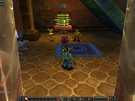 Preview World of Warcraft: Cataclysm