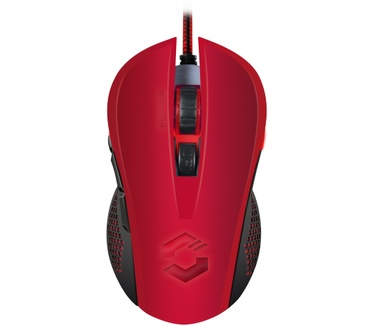 Speedlink Torn Rood/Zwart