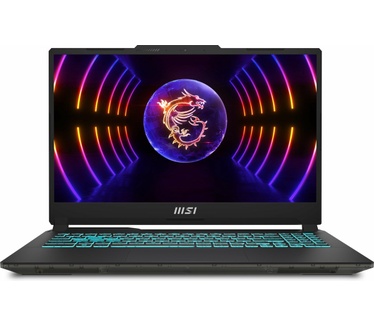 MSI Cyborg 15 A12VE Cyborg 15 A12VE-401BE