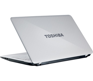 Toshiba Satellite L775-18Q