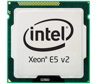 Intel Xeon E 5-2696 v2 Tray