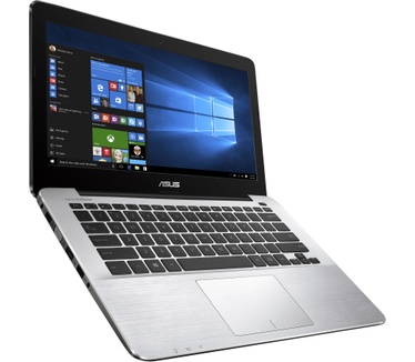 Asus R301UA-R4129T