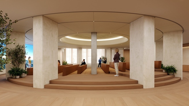 Apple Developer Center