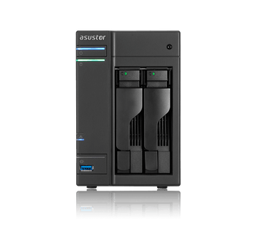 Asustor AS-202TE