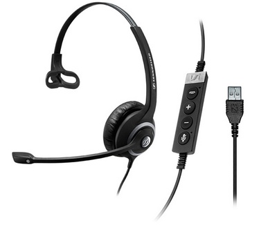 Sennheiser SC 230 USB CTRL II