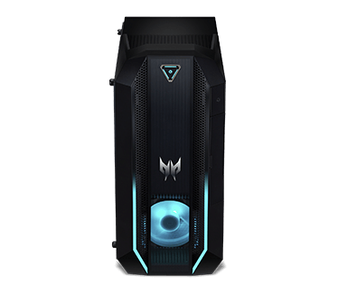 Acer Predator Orion 3000 620 I710-12G