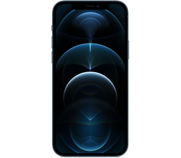 Apple iPhone 12 Pro 256GB Blauw
