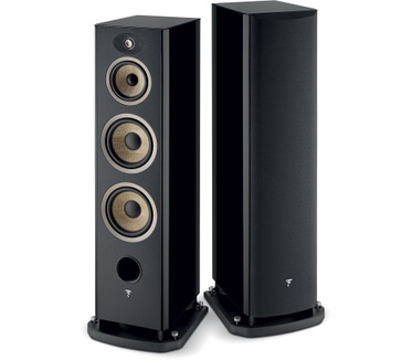 Focal Aria Evo X N°4