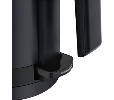 WMF Waterkoker 0,8 liter - Edition Black 0413140071